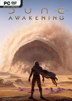 Stiahni si Hry na Windows Dune Awakening-RUNE