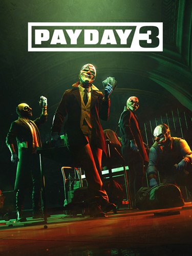 Stiahni si Hry na Windows PAYDAY 3 (v1.0.0.0.624677 + Online Fix V4+ DLCs + MULTi14) [DODI Repack]