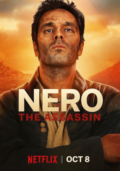 Stiahni si Seriál Byl jednou jeden zabiják - Néro the Assassin (S01)(2025)(CZ)[WebRip][720p] = CSFD 66%