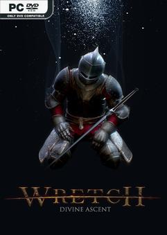 Stiahni si Hry na Windows Wretch Divine Ascent (2025)[TENOKE]
