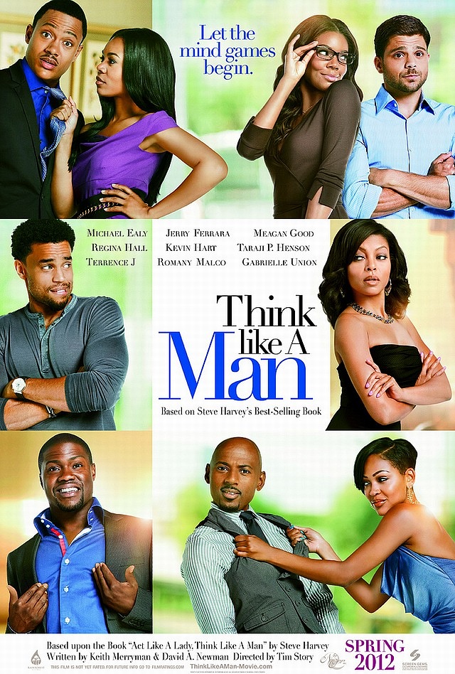 Mysli jako on / Think Like a Man (2012)(CZ) = CSFD 66%