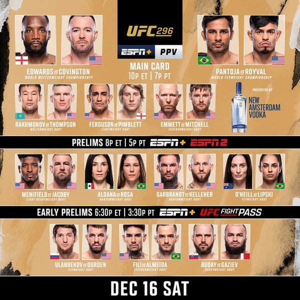 Stiahni si Sport UFC.296.Early.Prelims.720p.WEB-DL.H264.Fight-BB