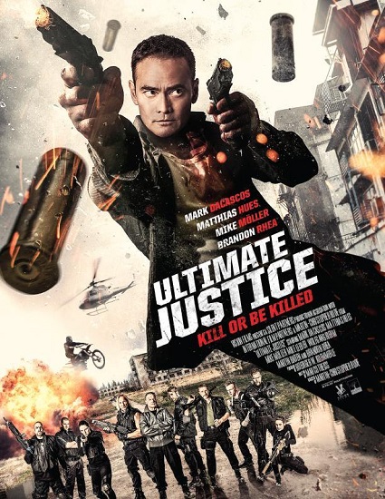 Stiahni si Filmy CZ/SK dabing Temne tajemstvi / Ultimate Justice (2016)(CZ)[WebRip] = CSFD 29%