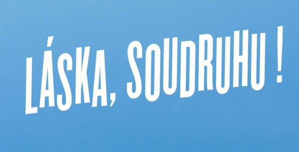Stiahni si HD Filmy Láska, soudruhu! / Mieletön elokuu / August Fools (2013)(CZ)[TvRip][720pHD] = CSFD 55%