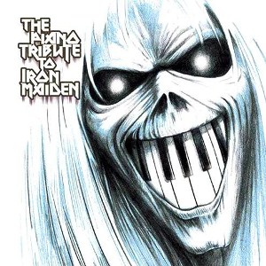 Stiahni si Hudba Scott Lavender - The Piano Tribute To Iron Maiden (Compilation) (2005)