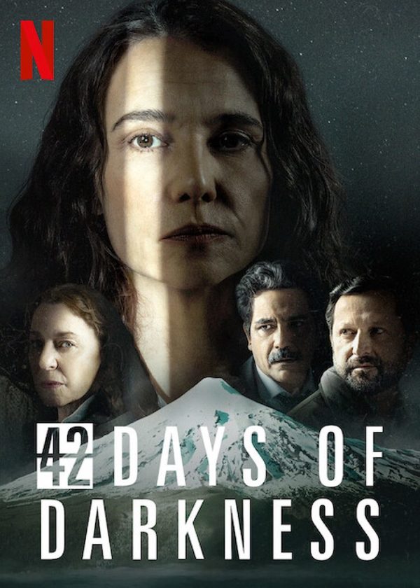 Stiahni si Seriál 42 dni temnoty / 42 Days of Darkness (2022)(FHD)(1080p)(x264)(WebDL)(EN-SP-PL)(CZtit+MultiSUB) = CSFD 56%