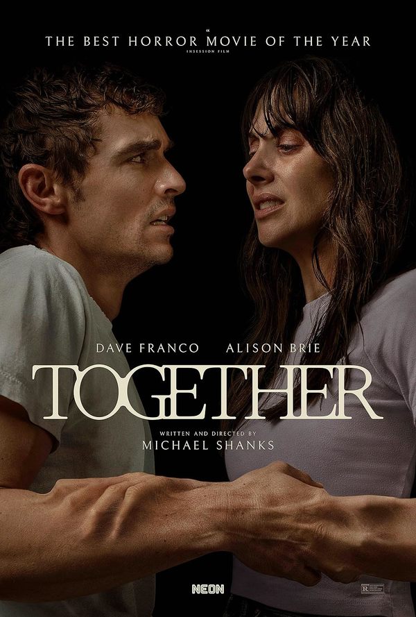 Stiahni si Filmy CZ/SK dabing  Together (2025)(CZ)[TvRip][1080p] = CSFD 65%