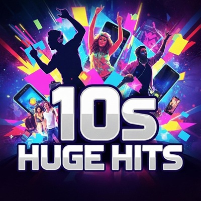 Stiahni si Hudba VA - 10s Huge Hits (2026)[FLAC]