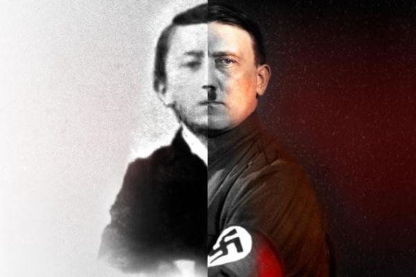 Stiahni si Dokument Hitler / Hitler: The Rise and Fall E01-E06 (2016)(CZ)[TvRip]
