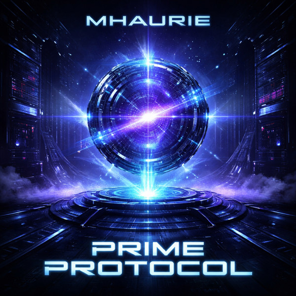 Stiahni si Hudba Mhaurie - Prime Protocol (2025)[MP3]