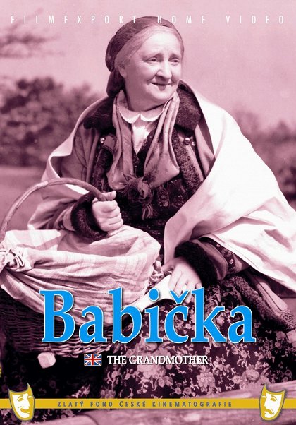 Stiahni si Filmy CZ/SK dabing Babička (1940)(CZ)[1080p][WEB-DL] = CSFD 75%