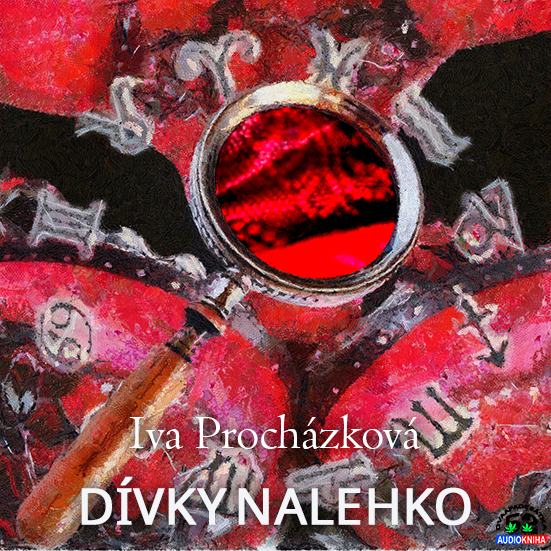 Stiahni si Mluvené slovo Iva Procházková - Dívky nalehko (2023)