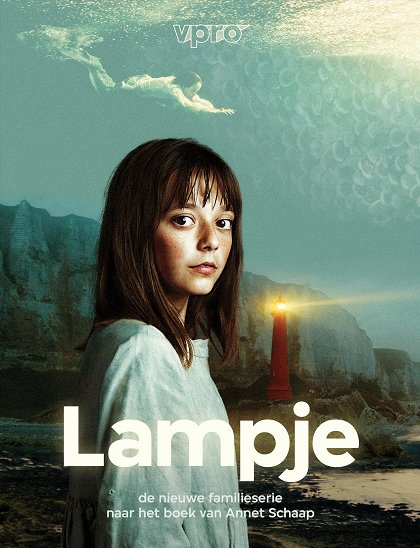 Stiahni si Seriál  Lampie / Lampje S01 (CZ)[WEB-DL][1080p] = CSFD 62%