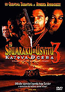 Stiahni si Filmy CZ/SK dabing Od soumraku do usvitu 3: Katova dcera / From Dusk Till Dawn 3: The Hangman's Daughter (1999)(CZ) = CSFD 44%