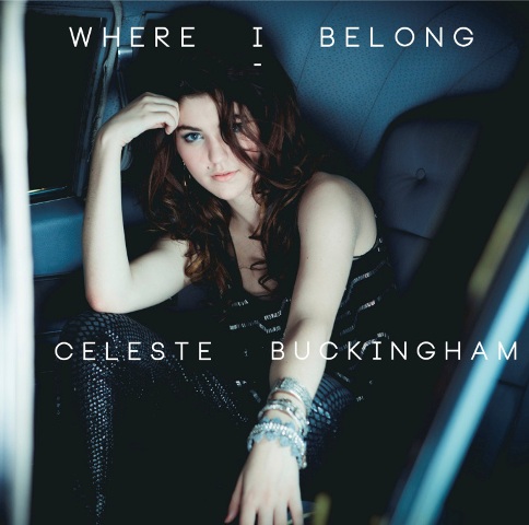 Stiahni si Hudba Celeste Buckingham - Where I Belong (2013)