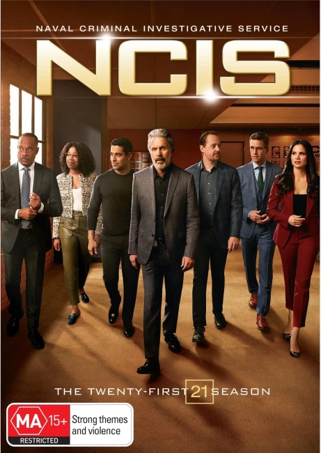 Stiahni si Seriál Námořní vyšetřovací služba / NCIS: Naval Criminal Investigative Service S22E18 (CZ/EN)[WEB-DL][1080p] = CSFD 72%