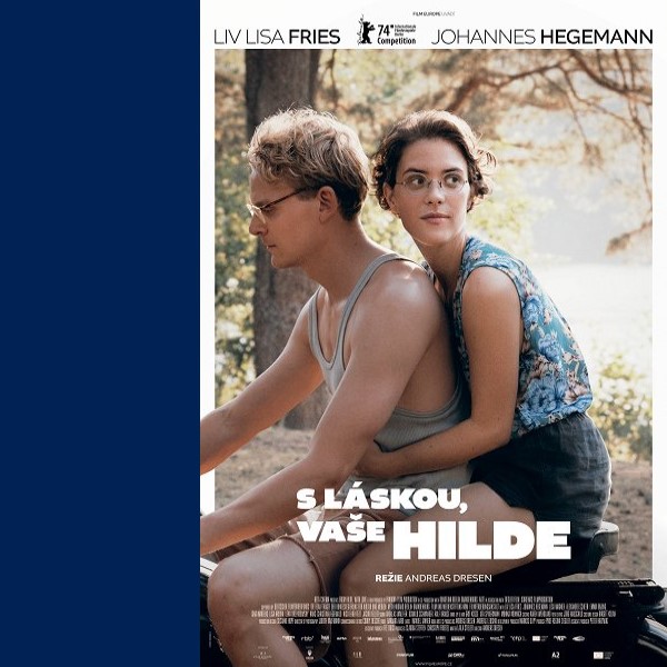 Stiahni si Filmy s titulkama S láskou, Vaše Hilde / In Liebe, Eure Hilde (2024)[1080p][WEB-DL] = CSFD 74%