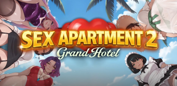 Stiahni si xXx hry (18+) Sex Apartment 2 Grand Hotel