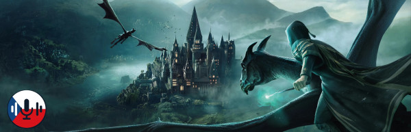 Stiahni si Hry na Windows AI - Český dabing do hry Hogwarts Legacy v 1.0.8 