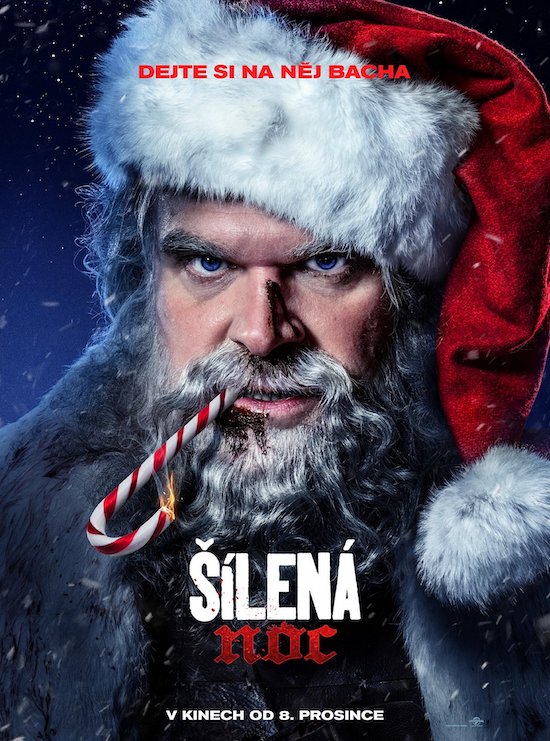 Stiahni si Filmy s titulkama Silena noc / Violent Night (2022)(EN)[WEB-DL][2160p][SDR] = CSFD 73%