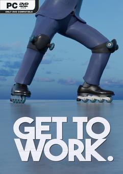 Stiahni si Hry na Windows Get To Work v20250313-P2P