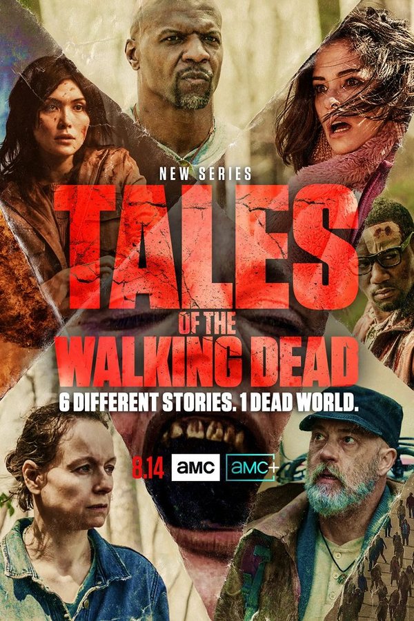 Stiahni si Seriál  Tales of the Walking Dead S01E04 (EN)[WebRip][1080p] = CSFD 63%