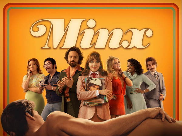 Stiahni si Seriál Minx 1+2 serie (TvRip)(Cz dabing + Eng dabing) = CSFD 75%