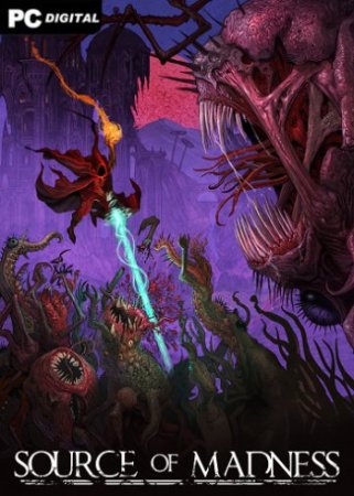 Stiahni si Hry na Windows Source of Madness PC 2021