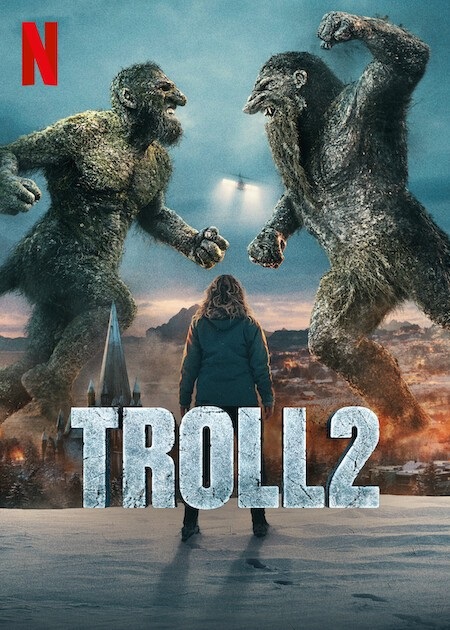Stiahni si UHD Filmy Trol 2 / Troll 2 (2025)(CZ/EN)[2160p][WEB-DL][HDR10][HEVC] = CSFD 53%