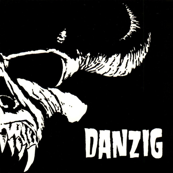 Stiahni si Hudba Danzig - Danzig [Album - 1988] MP3 320kbps [Heavy Metal]