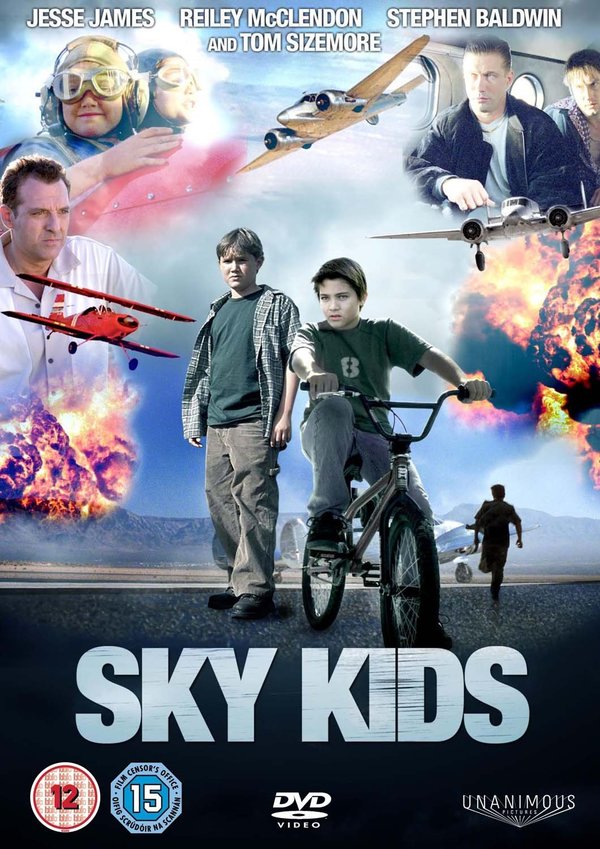 Stiahni si Filmy CZ/SK dabing Malí letci / The Flyboys (2008)(CZ/SK/EN)[1080p][WEB-DL] = CSFD 61%