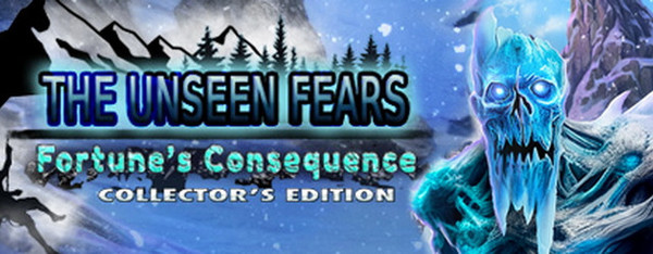 Stiahni si Hry na Windows The Unseen Fears 6 – Fortunes Consequence Collector’s Edition (2024)