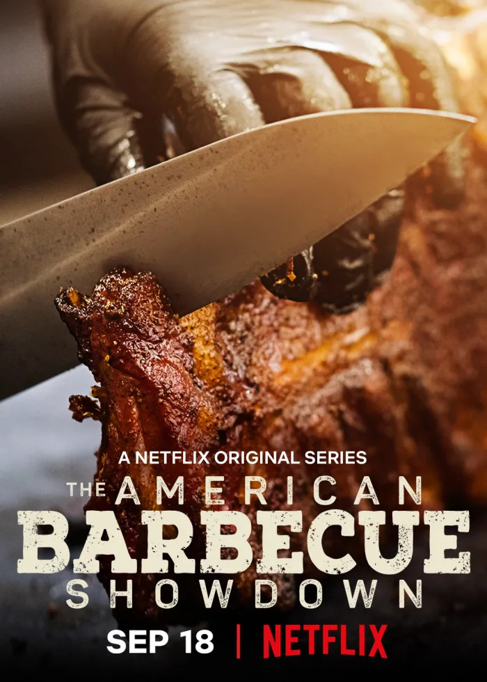 Mistři grilu / The American Barbecue Showdown (S01)(S02)(2020)(2023)WebRip][1080p] = CSFD 72%