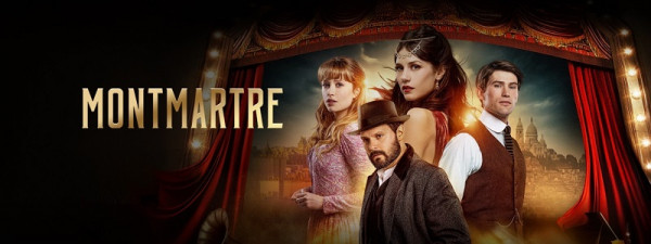 Stiahni si Seriál Montmartre (seriál)(2025)(CZ/FR)[WebRip][1080pHD] = CSFD 64%