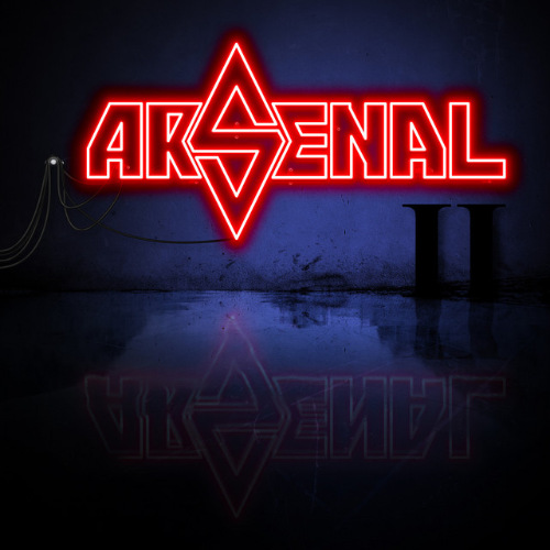 Stiahni si Hudba Arsenal - Arsenal II (2022) MP3
