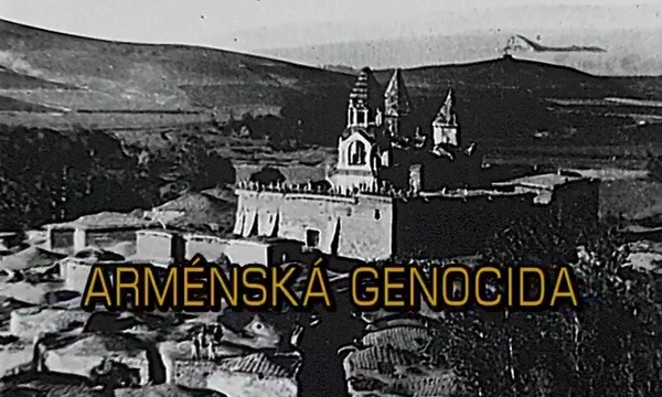 Stiahni si Dokument Armenska genocida / Le genocide armenien (2006)(CZ)[WebRip] = CSFD 81%