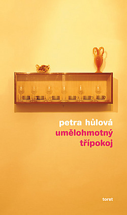 Hulova Petra - Umelohmotny tripokoj - Ceska pornografie (Salcmanova, Hadrbolcova &)(1h17m22s)