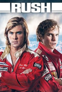 Stiahni si HD Filmy Rivalové / Rush (2013)(CZ/EN)[1080p] = CSFD 90%