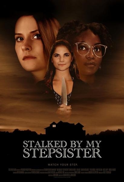 Stiahni si Filmy CZ/SK dabing Stíny nevlastní krve / Stalked by My Stepsister (2023)(CZ)[WEB-DL] = CSFD 50%