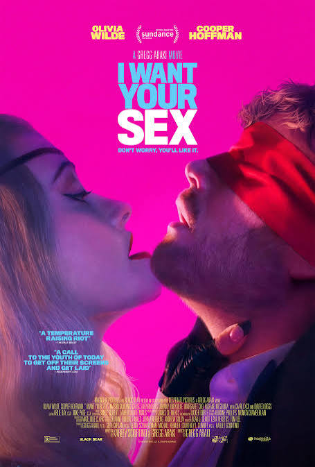 Stiahni si Filmy s titulkama Chci tě! / I Want Your Sex (2026)[1080p][WebRip] = CSFD 56%