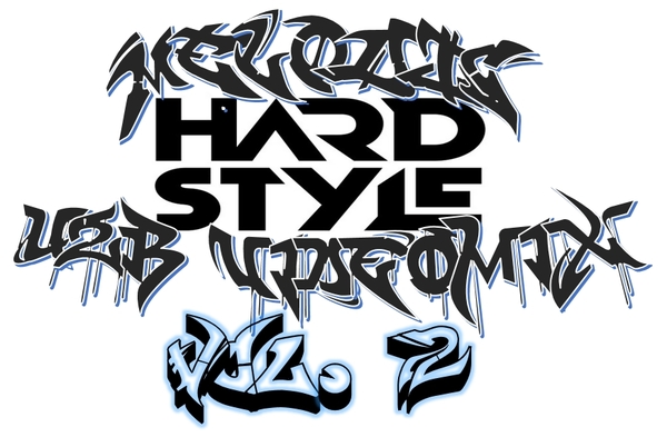 Stiahni si Hudební videa Melodic Hardstyle U2B Videomix vol. 2 [720p][HEVC]