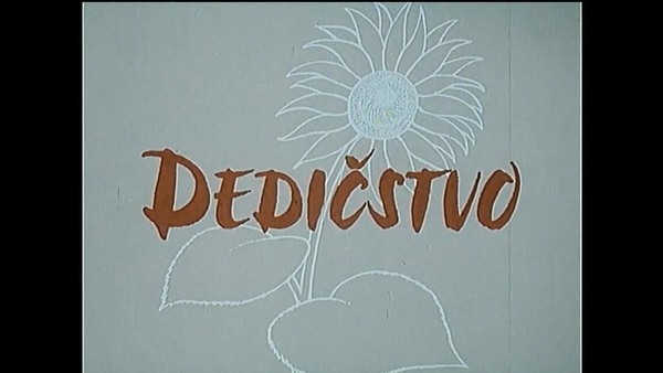 Stiahni si Filmy CZ/SK dabing Dedicstvo (1982)(SK)[TvRip] = CSFD 58%