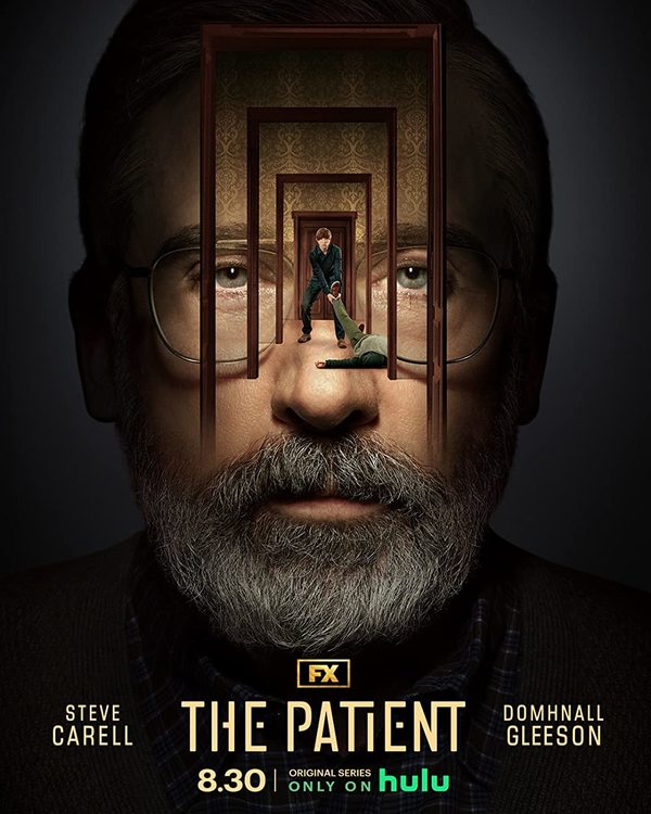 Stiahni si Seriál Pacient / The Patient S01 (EN)[WebRip][1080p] = CSFD 64%