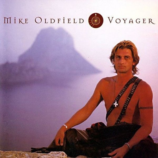 Stiahni si Hudba Mike Oldfield - Voyager (1996)[FLAC]