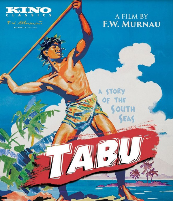 Stiahni si Filmy bez titulků Tabu -  A Story of the South Seas (1931)[1080p]