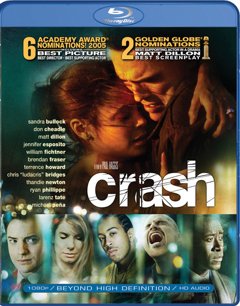 Stiahni si HD Filmy Crash (2004) (CZ/EN) (1080p) = CSFD 85%