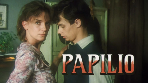 Stiahni si Filmy CZ/SK dabing Papilio (1986)(CZ)[1080p][HEVC] = CSFD 67%
