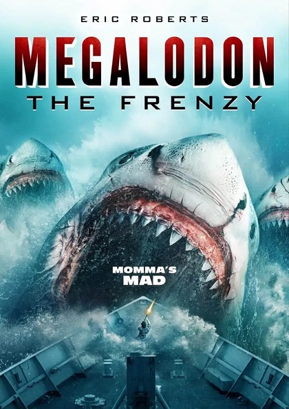Stiahni si Filmy CZ/SK dabing Návrat megažraloků: Běsnění / Megalodon: The Frenzy (2023)(CZ)[WEB-DL][1080p] = CSFD 13%