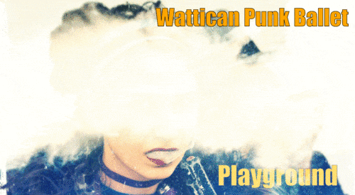 Stiahni si Hudba Wattican Punk Ballet - Playground (2013)[MP3]