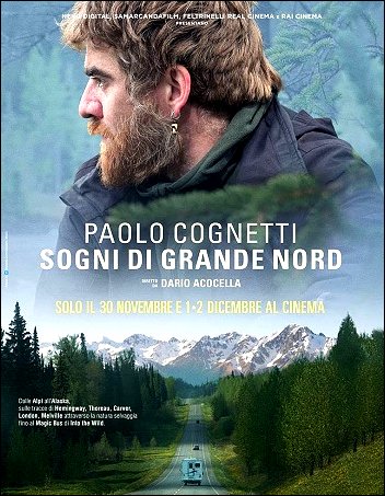 Stiahni si Dokument Sny o veľkom severe / Sogni di Grande Nord (2020)(SK/IT)[TvRip][1080p] = CSFD 77%